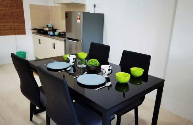 Langkawi Modern Families Simfoni Suite - Photo 22