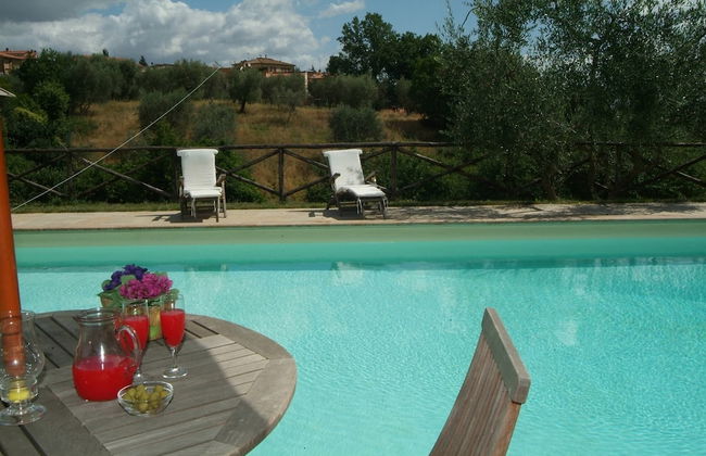 Villa Angelini 14 7 - Foto 43