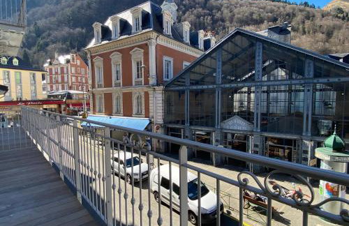 Plein centre, T3 5P totalement rénové 55m2. WIFI - Foto 11