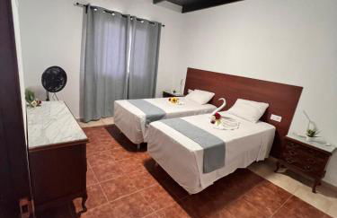 Piso de 2 habitaciones en Arrecife - Foto 9