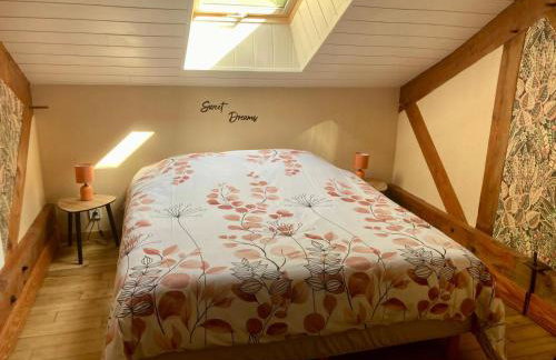 Gîte LES BAMBOUS - Photo 12