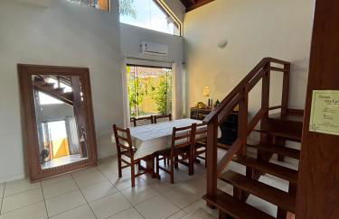 Casa completa para até 8 pessoas - Praia do Campeche - Photo 26