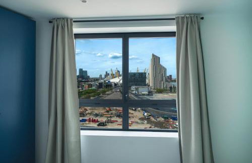 02 Arena, Specious Apartments - Photo 16