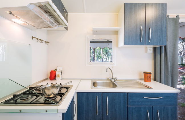 Camping Village Cavallino - Foto 6