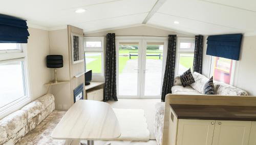 Chalet-3 guests-Onsite parking - Foto 2