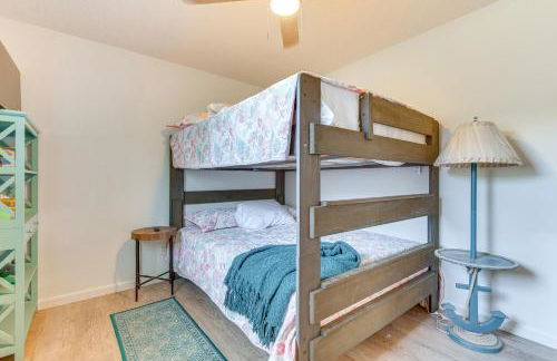 Pelican Beach Retreat! Family Home on Space Coast - Foto 19