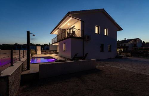 Luxury-relax residence Muraj - Foto 1