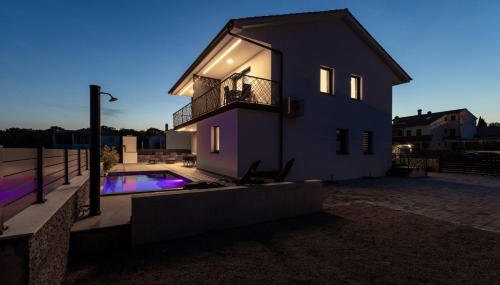 Luxury-relax residence Muraj - Foto 1