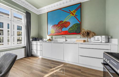Art Apartments - Foto 120
