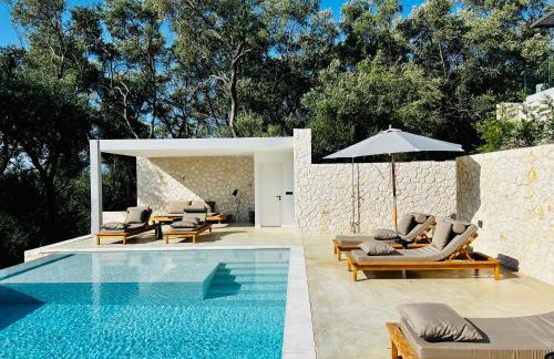 Luxury Stone Houses Corfu - Foto 7