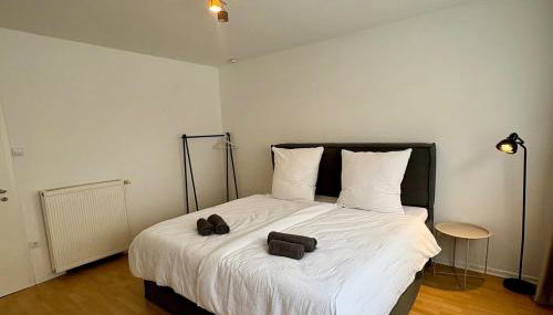 Zentral, stilvoll, für 4 Personen, familienfreundlich - Foto 5, towels