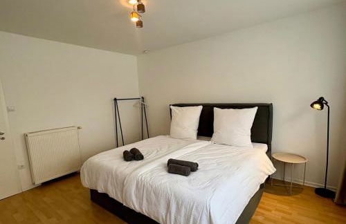 Zentral, stilvoll, für 4 Personen, familienfreundlich - Foto 5