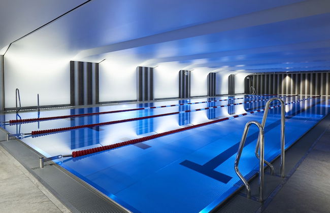 Baltic Park Fort by Zdrojowa - Foto 46