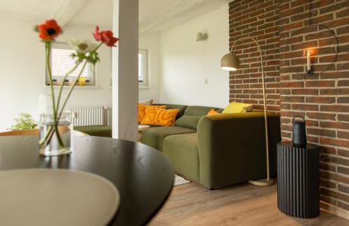 Apartment mit Garten - Foto 7