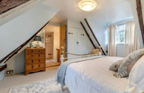 All Saints Cottage - Foto 10