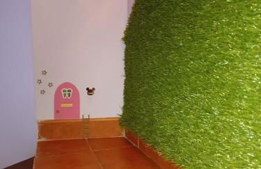 Encanto. Céntrico tríplex cerca de la Corredera y casco antiguo. - Foto 14