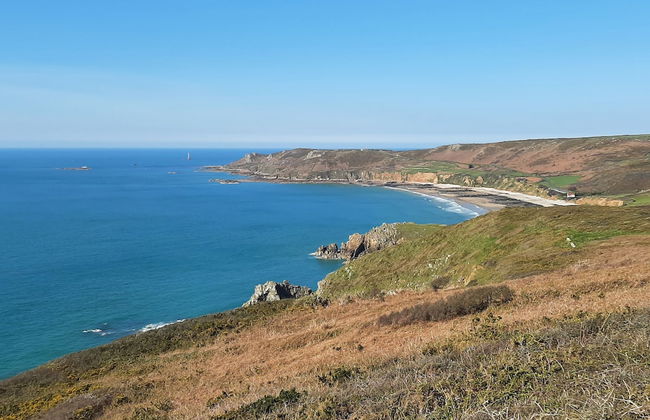 VVF Cotentin Îles anglo-normandes, Port Bail - Foto 69
