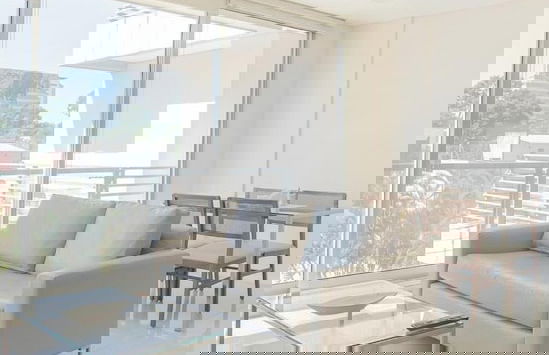 Start Villa Morra Rent Apartments - Photo 34