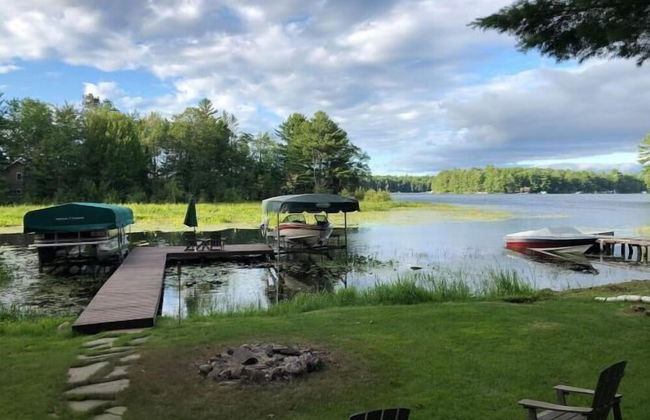 Sleepy Bay Getaway - Foto 30