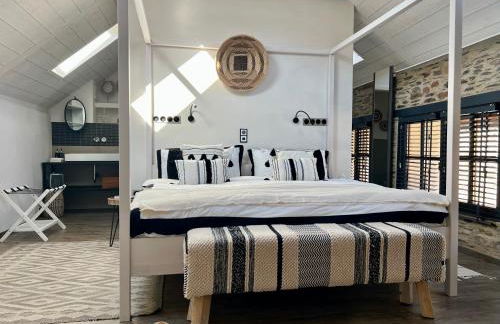 BG Living & Hosting - Mosel Winzerhaus an der Lieser mit Sonnenterrasse & Privatparkplatz - Nähe Bernkastel-Kues - Foto 20