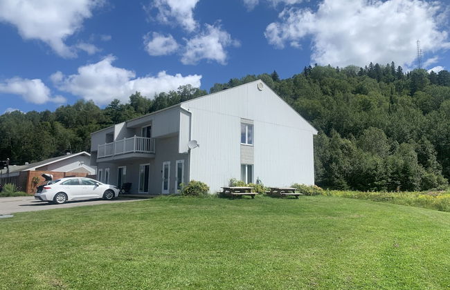 Condos du Mont-Trinité - Foto 21