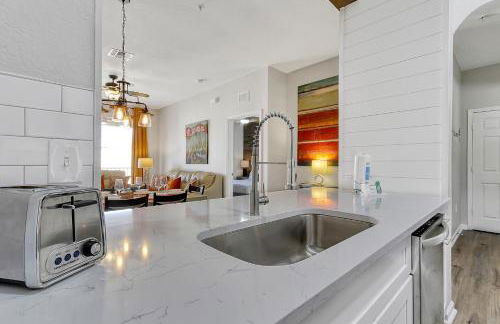 The Perch-2 Miles from Disney, Movie Theatre & Water Park - Foto 11