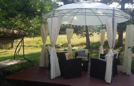 Bujaków, apartamenty Zdrojowa 58a - Foto 20