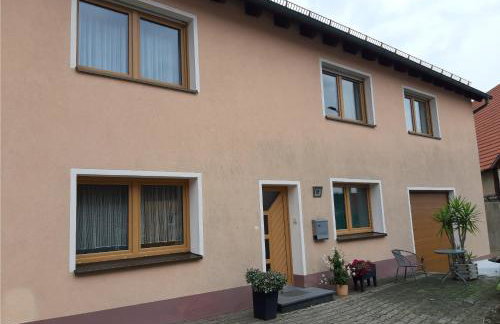 Ferienwohnung Elisabeth - Foto 13