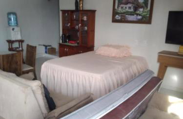 Alto do Moura - Foto 1