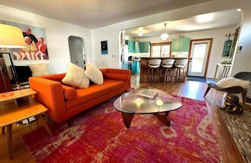 Downtown Solvang l Most Desired Home l 2BR - Foto 1