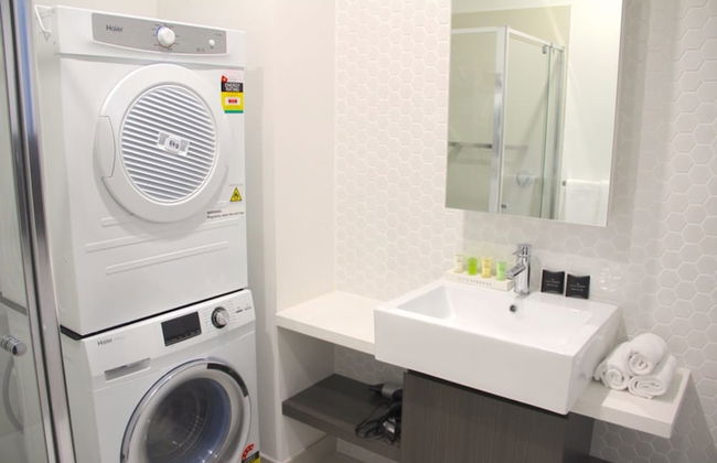 Whitehorse Apartment Hotel - Foto 11