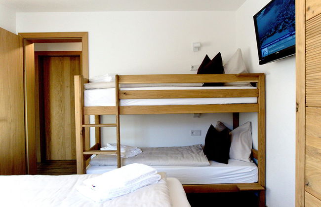 Superior # 312 für bis zu 8 Personen - Foto 10