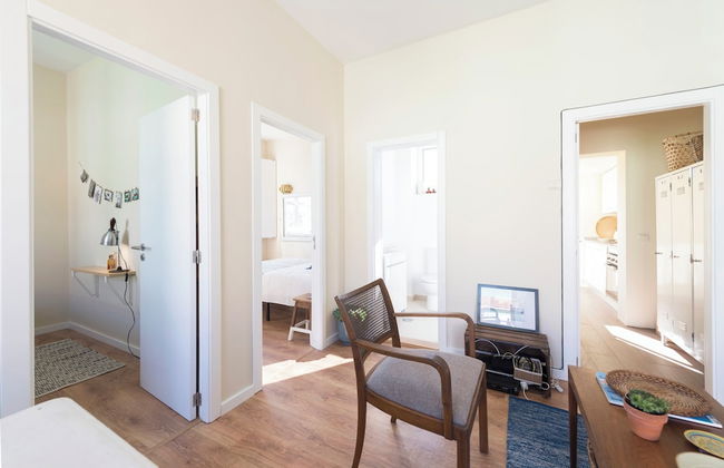 Foz002 · Miradouro do Ouro Apartment - Foto 7