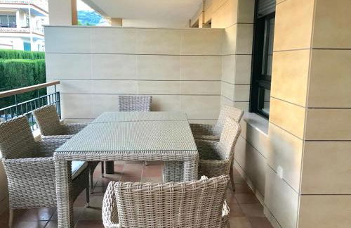 Jardines Del Gorgos Modern Retreat Near Javea Beach - Foto 67