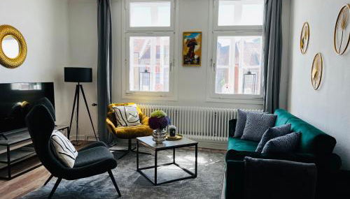 Das Stader Domizil - Photo 3