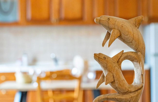 Kefalonia Apt in Gaios - Foto 10