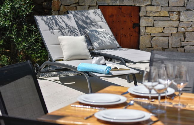 Villa Olive Tree - Foto 68