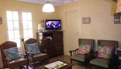 Maison chaleureuse à Vielle-Saint-Girons - Foto 4