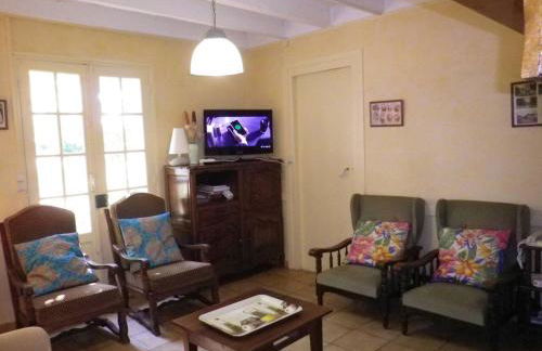 Maison chaleureuse à Vielle-Saint-Girons - Foto 4