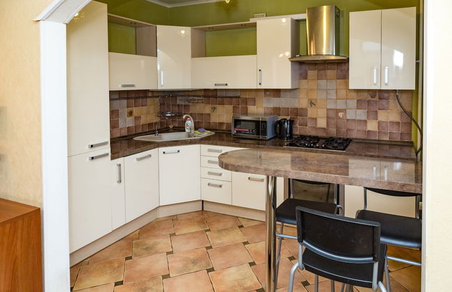 Prospekt 60 Studio Apartment - Photo 16