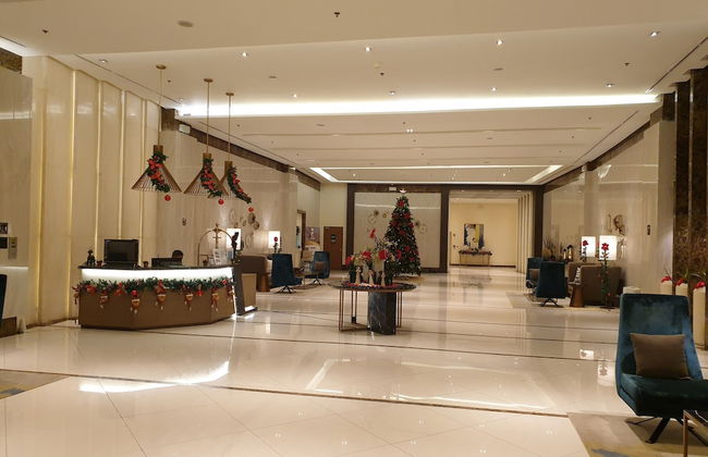 1 Bedroom Condo at One Pacific Residence - Foto 8