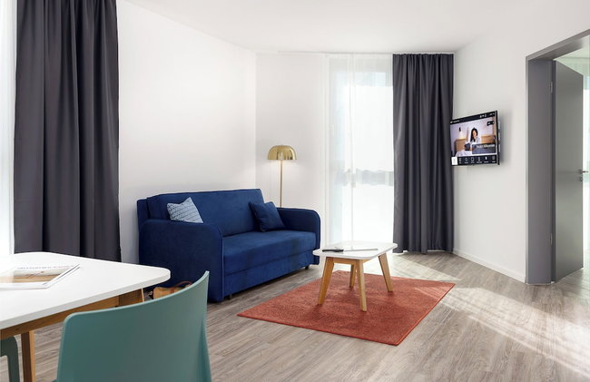 smartments Frankfurt Airport - Foto 54