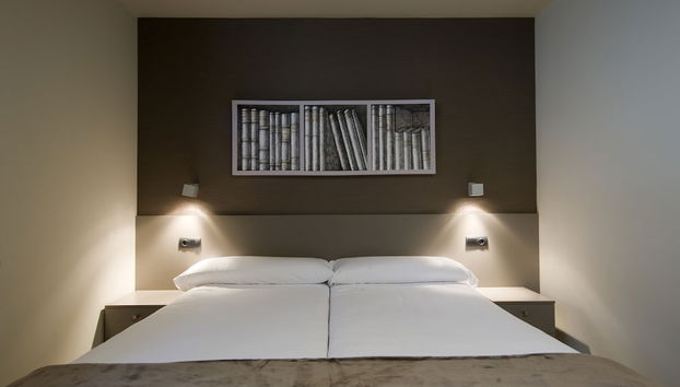 FeelFree STAYS Basoa - Foto 2, Habitación