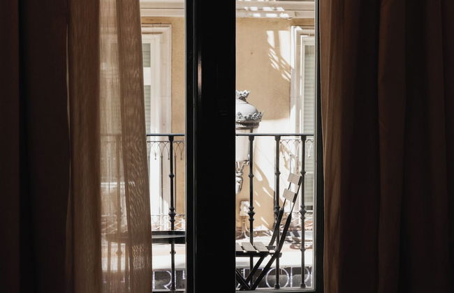 Blume Cruz Suites - Photo 105