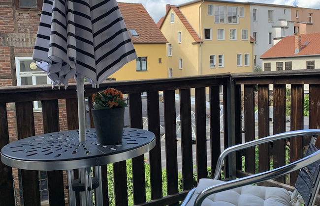 Ferienwohnung Friedrich Schiller - Foto 43