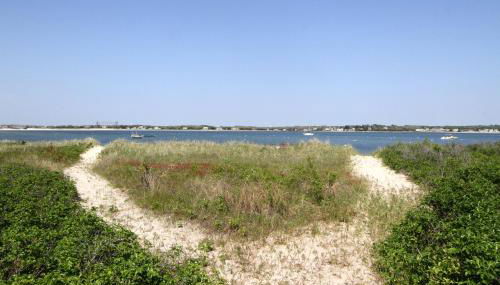 Harbor Point Cottage - Foto 3