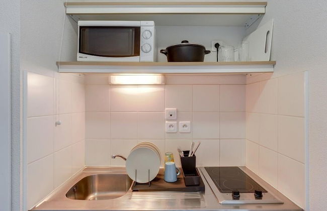 Apparteo Toulouse - Foto 11