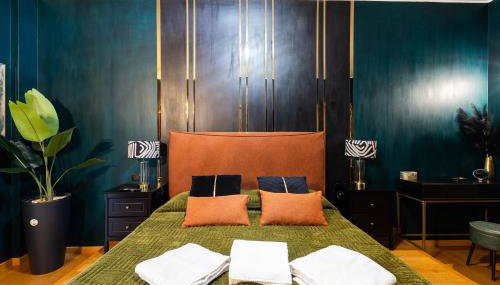 Art Déco Luxury Sempione - Foto 3
