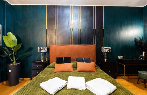 Art Déco Luxury Sempione - Foto 3