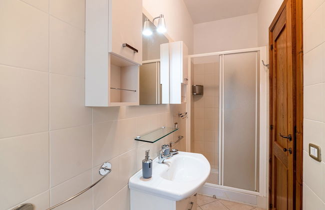 Holiday House in Filottrano on the Beach by the sea - Photo 17